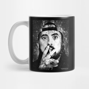 Silent Bob Mug